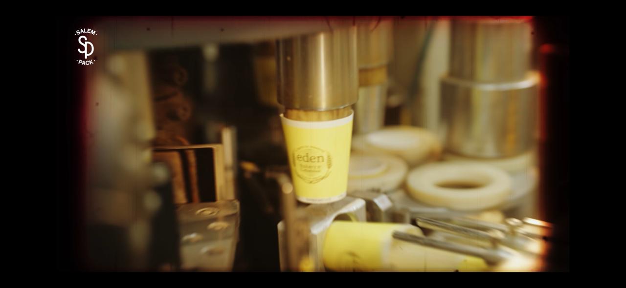 Factory process 1